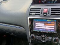 Subaru Levorg, 2014