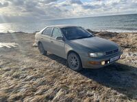 Toyota Corona, 1993