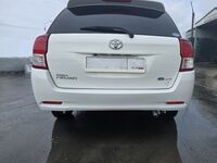 Toyota Corolla Fielder, 2014