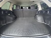 Toyota Corolla Fielder, 2014
