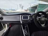 Toyota Corolla Fielder, 2014