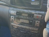 Toyota Corolla Fielder, 2006
