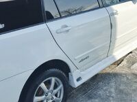 Toyota Corolla Fielder, 2006