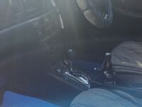 Toyota Corolla Fielder, 2006