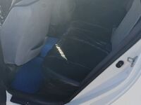 Toyota Corolla Fielder, 2006