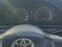 Toyota Corolla Fielder, 2006