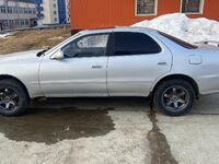 Toyota Cresta, 1998