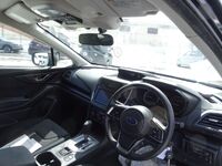 Subaru XV, 2017