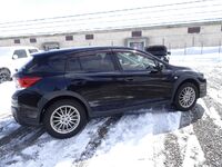 Subaru XV, 2017