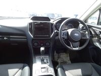 Subaru XV, 2017