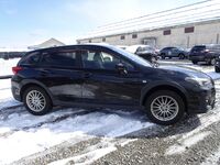 Subaru XV, 2017
