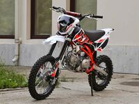 Kayo Basic K125 17/14 KRZ, 2024