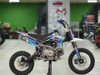 Kayo Mini YX125EM 14/12, 2026