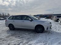 Toyota Corolla Fielder, 2022