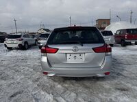 Toyota Corolla Fielder, 2022