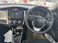 Toyota Corolla Fielder, 2022