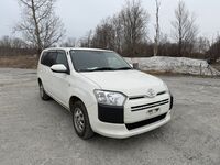 Toyota Probox, 2020