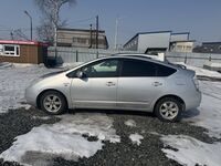 Toyota Prius, 2008