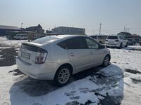 Toyota Prius, 2008