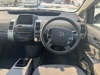 Toyota Prius, 2008