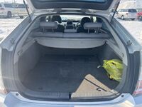 Toyota Prius, 2008