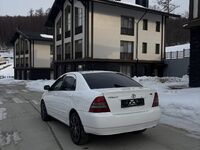 Toyota Corolla, 2002