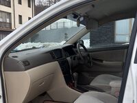 Toyota Corolla, 2002