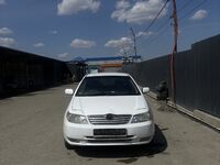 Toyota Corolla, 2002