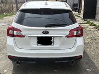 Subaru Levorg, 2016