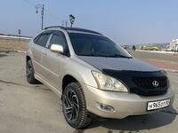 Lexus RX330, 2004