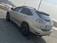 Lexus RX330, 2004