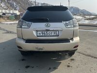 Lexus RX330, 2004