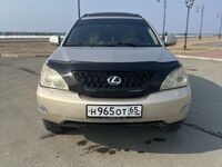 Lexus RX330, 2004