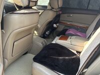 Lexus RX330, 2004