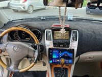 Lexus RX330, 2004