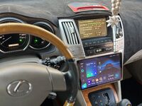 Lexus RX330, 2004