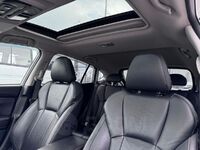 Subaru XV, 2018