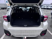 Subaru XV, 2018