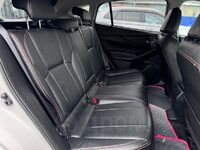 Subaru XV, 2018