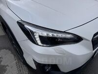 Subaru XV, 2018