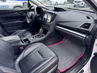 Subaru XV, 2018
