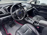 Subaru XV, 2018