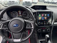 Subaru XV, 2018