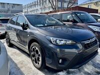 Subaru XV, 2022