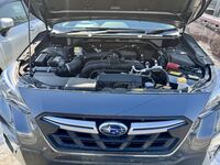 Subaru XV, 2022