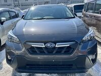 Subaru XV, 2022