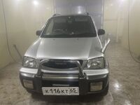 Daihatsu Terios, 1999
