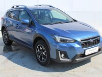 Subaru XV, 2019