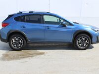 Subaru XV, 2019