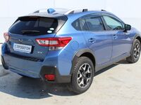Subaru XV, 2019